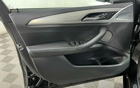 BMW X4, 2020 год, 5 503 000 рублей, 9 фотография