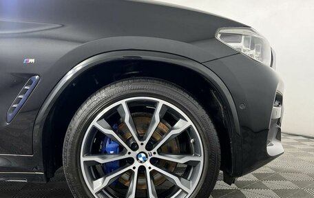 BMW X4, 2020 год, 5 503 000 рублей, 7 фотография