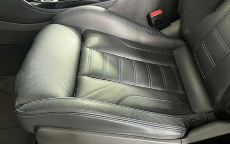 BMW X4, 2020 год, 5 503 000 рублей, 11 фотография