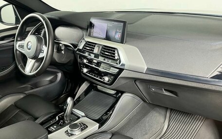 BMW X4, 2020 год, 5 503 000 рублей, 14 фотография