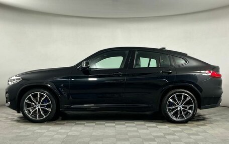 BMW X4, 2020 год, 5 503 000 рублей, 3 фотография