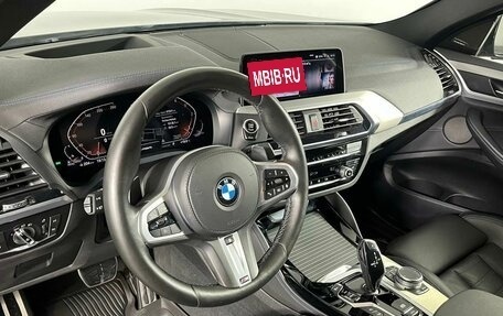 BMW X4, 2020 год, 5 503 000 рублей, 12 фотография