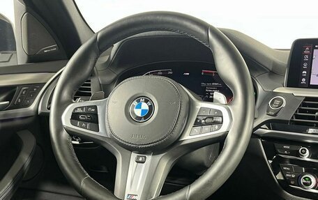 BMW X4, 2020 год, 5 503 000 рублей, 16 фотография
