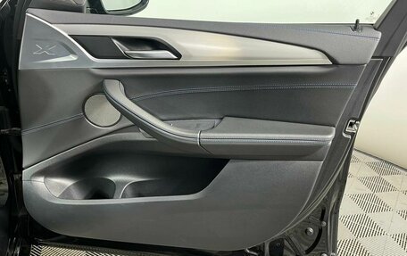 BMW X4, 2020 год, 5 503 000 рублей, 24 фотография