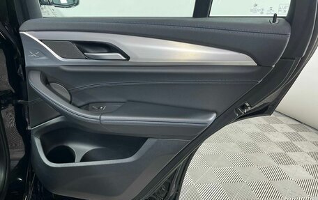 BMW X4, 2020 год, 5 503 000 рублей, 25 фотография
