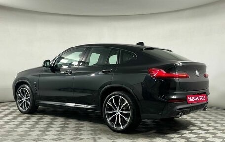 BMW X4, 2020 год, 5 503 000 рублей, 6 фотография