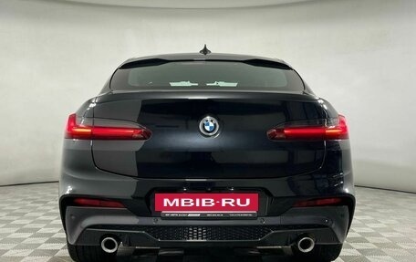 BMW X4, 2020 год, 5 503 000 рублей, 5 фотография