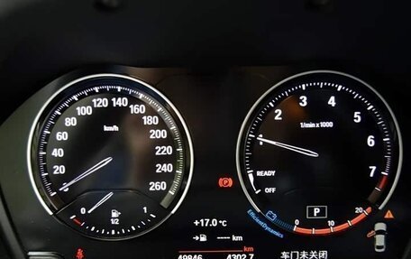 BMW 1 серия, 2021 год, 1 273 000 рублей, 5 фотография