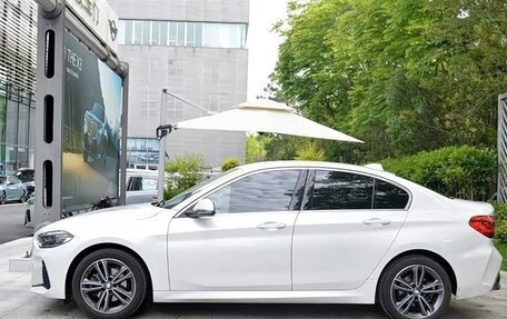 BMW 1 серия, 2021 год, 1 273 000 рублей, 3 фотография