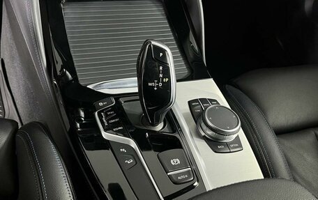 BMW X4, 2020 год, 5 503 000 рублей, 27 фотография