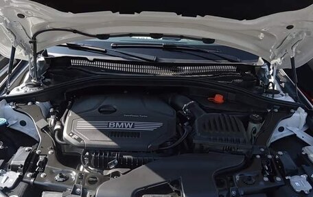 BMW 1 серия, 2021 год, 1 273 000 рублей, 10 фотография