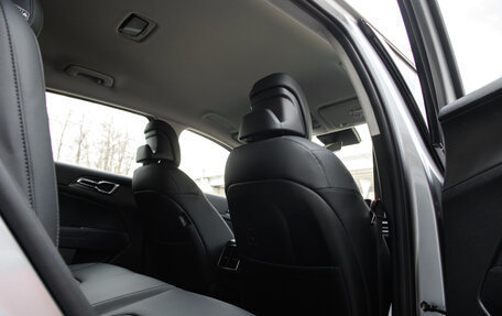 KIA Sportage IV рестайлинг, 2026 год, 4 800 000 рублей, 16 фотография