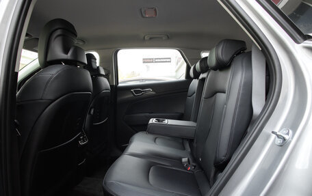 KIA Sportage IV рестайлинг, 2026 год, 4 800 000 рублей, 12 фотография