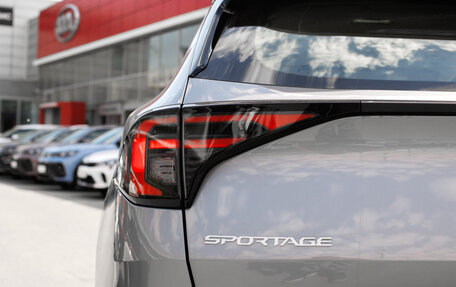 KIA Sportage IV рестайлинг, 2026 год, 4 800 000 рублей, 7 фотография