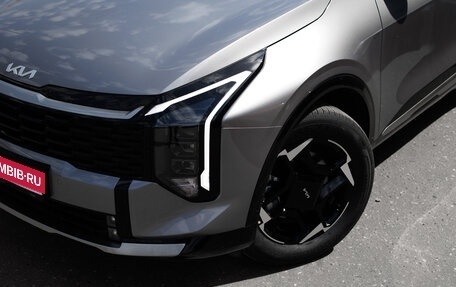 KIA Sportage IV рестайлинг, 2026 год, 4 800 000 рублей, 2 фотография