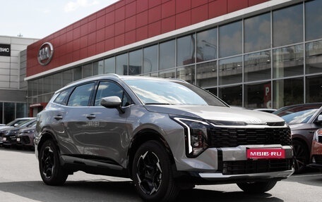 KIA Sportage IV рестайлинг, 2026 год, 4 800 000 рублей, 4 фотография
