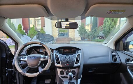 Ford Focus III, 2012 год, 900 000 рублей, 5 фотография