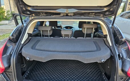 Ford Focus III, 2012 год, 900 000 рублей, 11 фотография