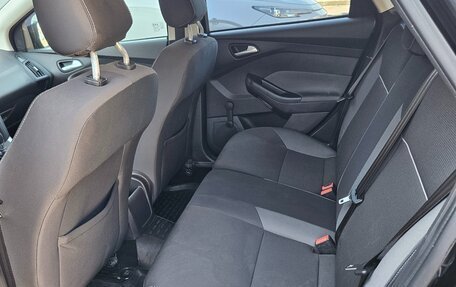 Ford Focus III, 2012 год, 900 000 рублей, 8 фотография