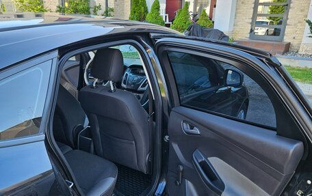 Ford Focus III, 2012 год, 900 000 рублей, 6 фотография