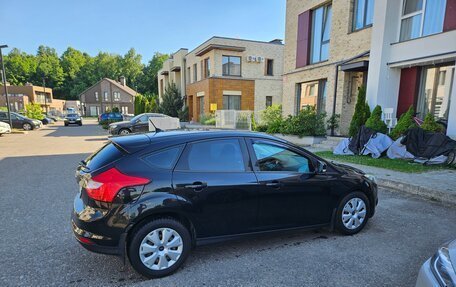 Ford Focus III, 2012 год, 900 000 рублей, 3 фотография
