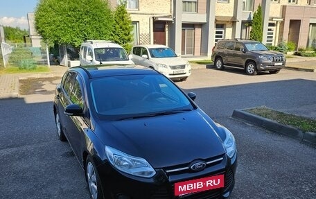 Ford Focus III, 2012 год, 900 000 рублей, 4 фотография