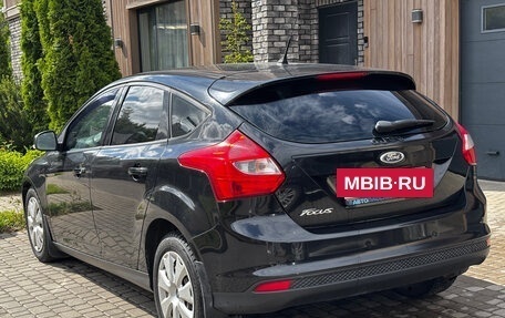 Ford Focus III, 2012 год, 900 000 рублей, 2 фотография