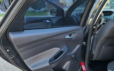 Ford Focus III, 2012 год, 900 000 рублей, 9 фотография