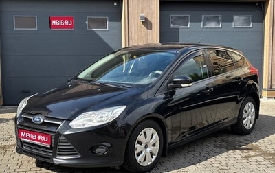 Ford Focus III, 2012 год, 900 000 рублей, 1 фотография