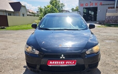 Mitsubishi Lancer IX, 2008 год, 560 000 рублей, 1 фотография
