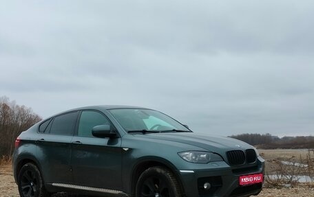 BMW X6, 2011 год, 2 250 000 рублей, 1 фотография