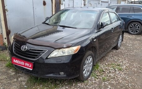 Toyota Camry, 2008 год, 1 030 000 рублей, 1 фотография