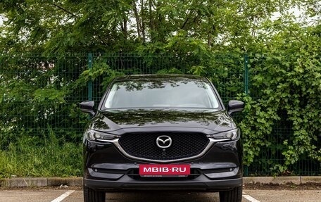 Mazda CX-5 II, 2019 год, 2 999 999 рублей, 1 фотография
