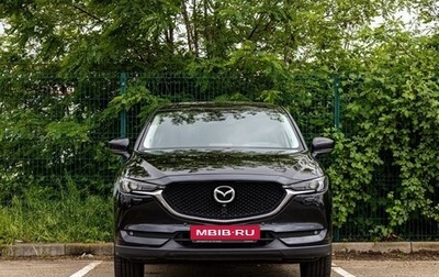 Mazda CX-5 II, 2019 год, 2 999 999 рублей, 1 фотография