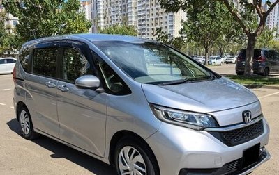 Honda Freed II, 2021 год, 1 410 000 рублей, 1 фотография