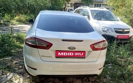 Ford Mondeo IV, 2012 год, 699 000 рублей, 1 фотография
