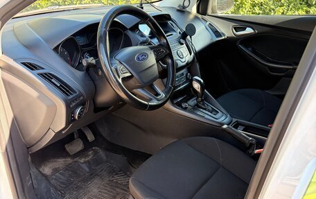 Ford Focus III, 2018 год, 1 000 000 рублей, 3 фотография