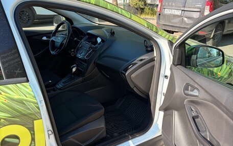 Ford Focus III, 2018 год, 1 000 000 рублей, 2 фотография