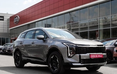 KIA Sportage IV рестайлинг, 2026 год, 4 800 000 рублей, 1 фотография