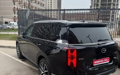 GAC GS8, 2024 год, 400 000 рублей, 1 фотография