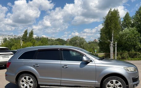 Audi Q7, 2008 год, 570 000 рублей, 6 фотография