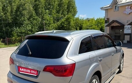 Audi Q7, 2008 год, 570 000 рублей, 2 фотография