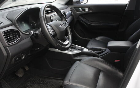 Chery Tiggo 4 I рестайлинг, 2020 год, 1 390 000 рублей, 7 фотография
