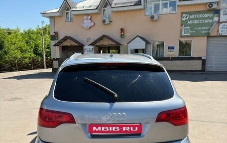 Audi Q7, 2008 год, 570 000 рублей, 7 фотография