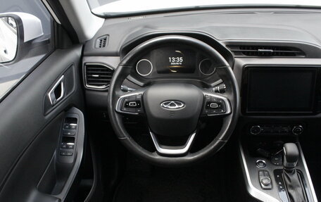 Chery Tiggo 4 I рестайлинг, 2020 год, 1 390 000 рублей, 9 фотография