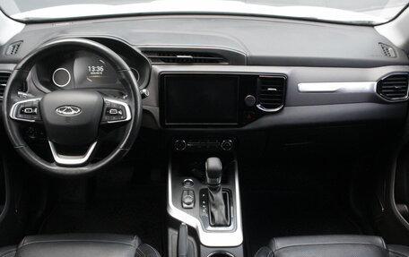 Chery Tiggo 4 I рестайлинг, 2020 год, 1 390 000 рублей, 8 фотография