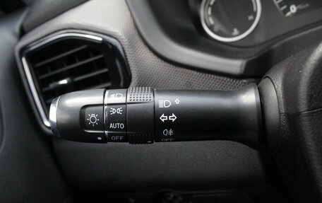 Chery Tiggo 4 I рестайлинг, 2020 год, 1 390 000 рублей, 13 фотография