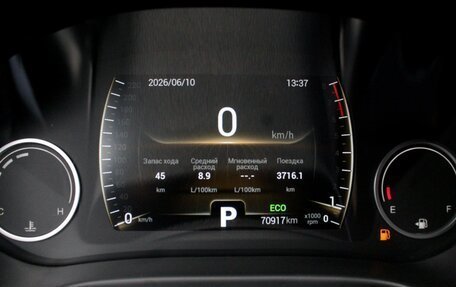 Chery Tiggo 4 I рестайлинг, 2020 год, 1 390 000 рублей, 16 фотография