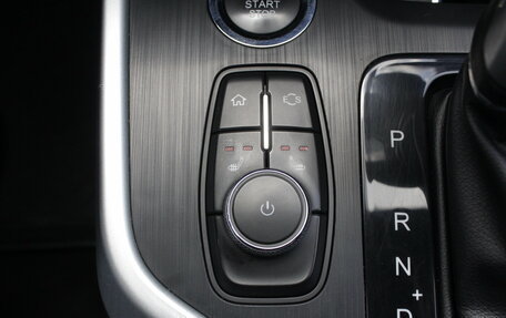 Chery Tiggo 4 I рестайлинг, 2020 год, 1 390 000 рублей, 20 фотография