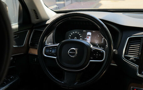 Volvo XC90 II рестайлинг, 2016 год, 3 590 000 рублей, 13 фотография